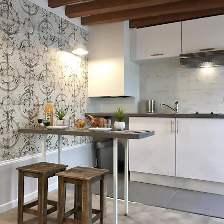 Feydeau - Bel Appartement- 2P - Paris 2 المظهر الخارجي الصورة