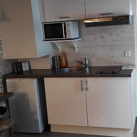 Feydeau - Bel Appartement- 2P - Paris 2 المظهر الخارجي الصورة