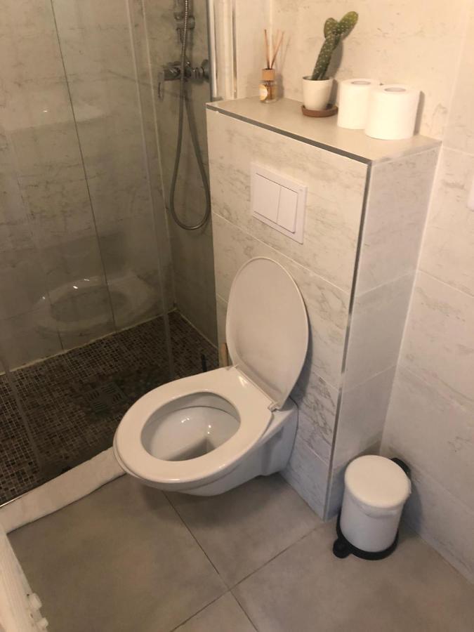 Feydeau - Bel Appartement- 2P - Paris 2 المظهر الخارجي الصورة